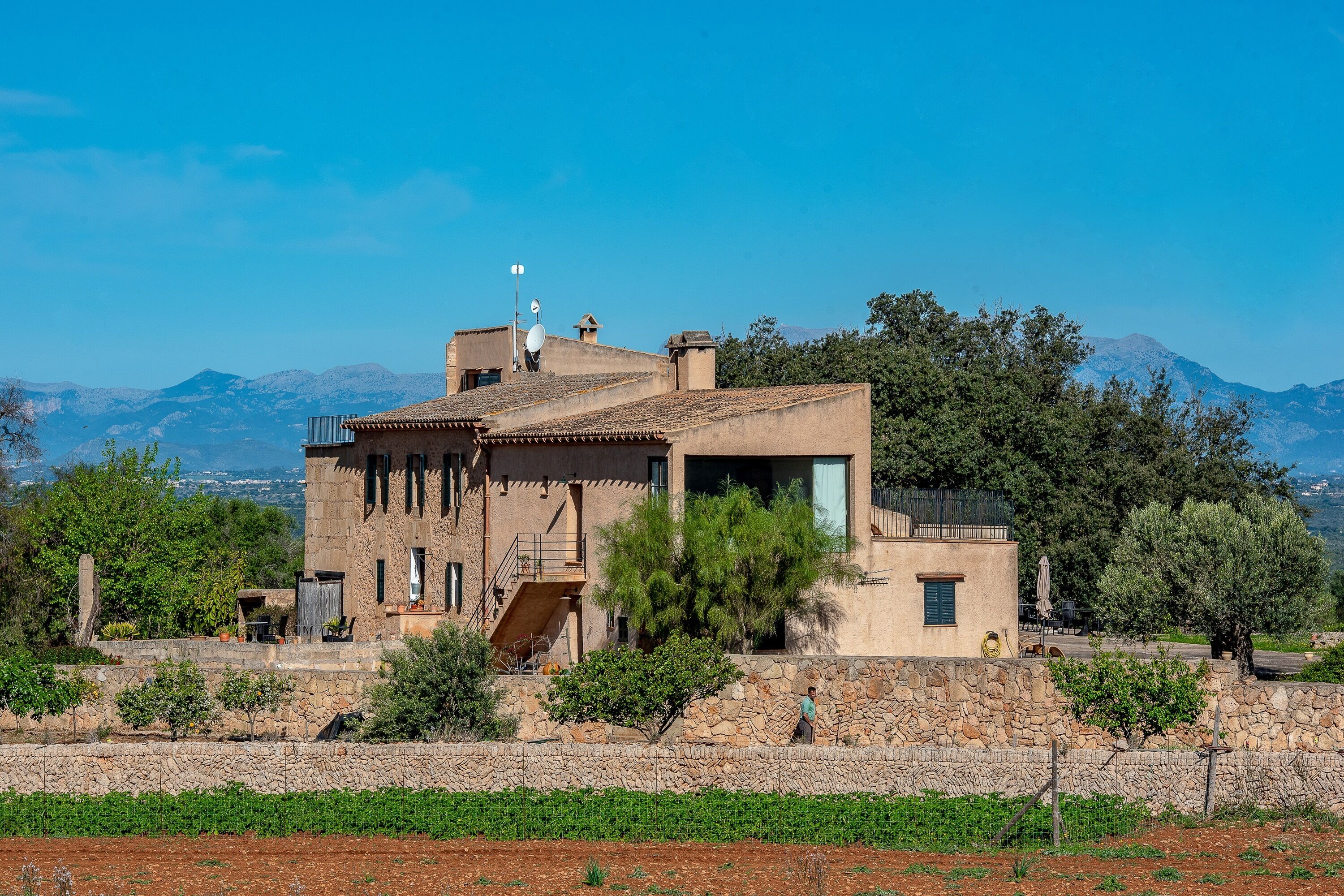 Foto - Sos Ferres D'en Morey