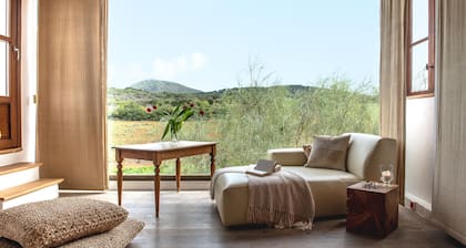 Finca Sos Ferres D'en Morey