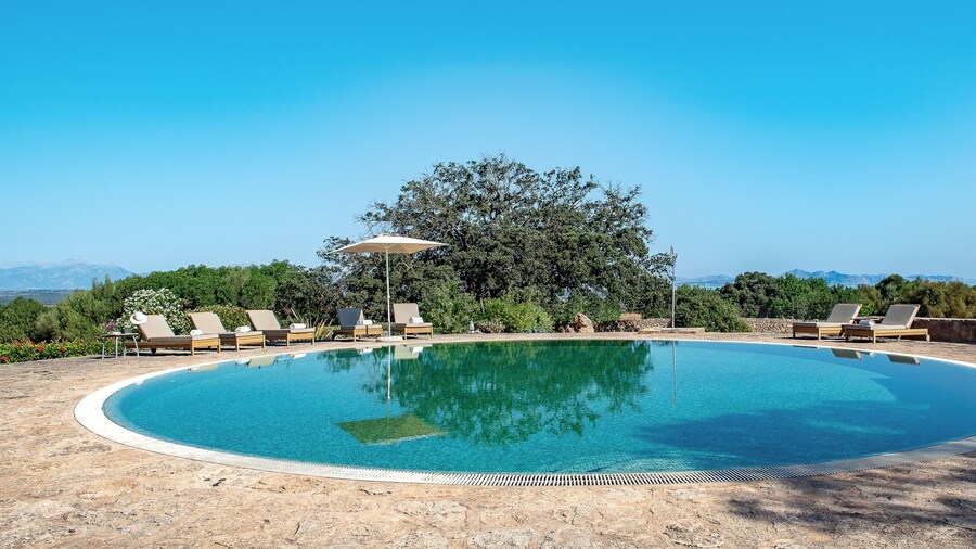 Finca Sos Ferres D'en Morey