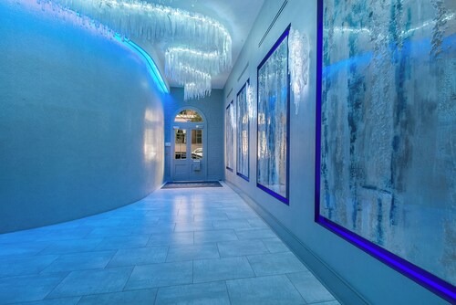 ⚜️THIS IS IT! Downtown Location & Luxury GLAM MEETS HISTORIC CHARMER LG Balcony City Views!