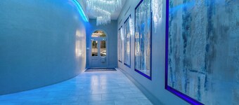 ⚜️THIS IS IT! Downtown Location & Luxury GLAM MEETS HISTORIC CHARMER LG Balcony City Views!