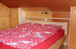 Family Apartment (Kachelofen) | 2 bedrooms, free WiFi - FeWo Konstandin (Bischofsmais)