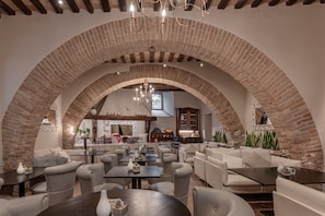 Bar (sur place)