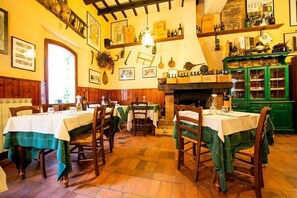 ร้านอาหาร