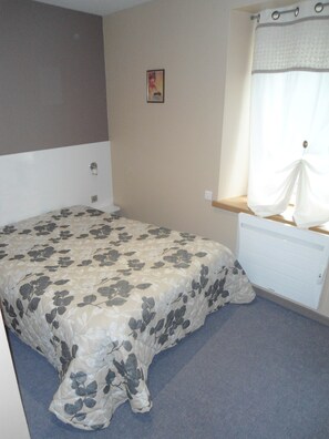 Ropa de cama de alta calidad y decoración individual