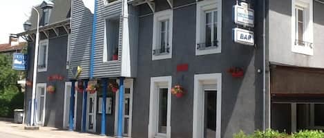 Ulkopuoli