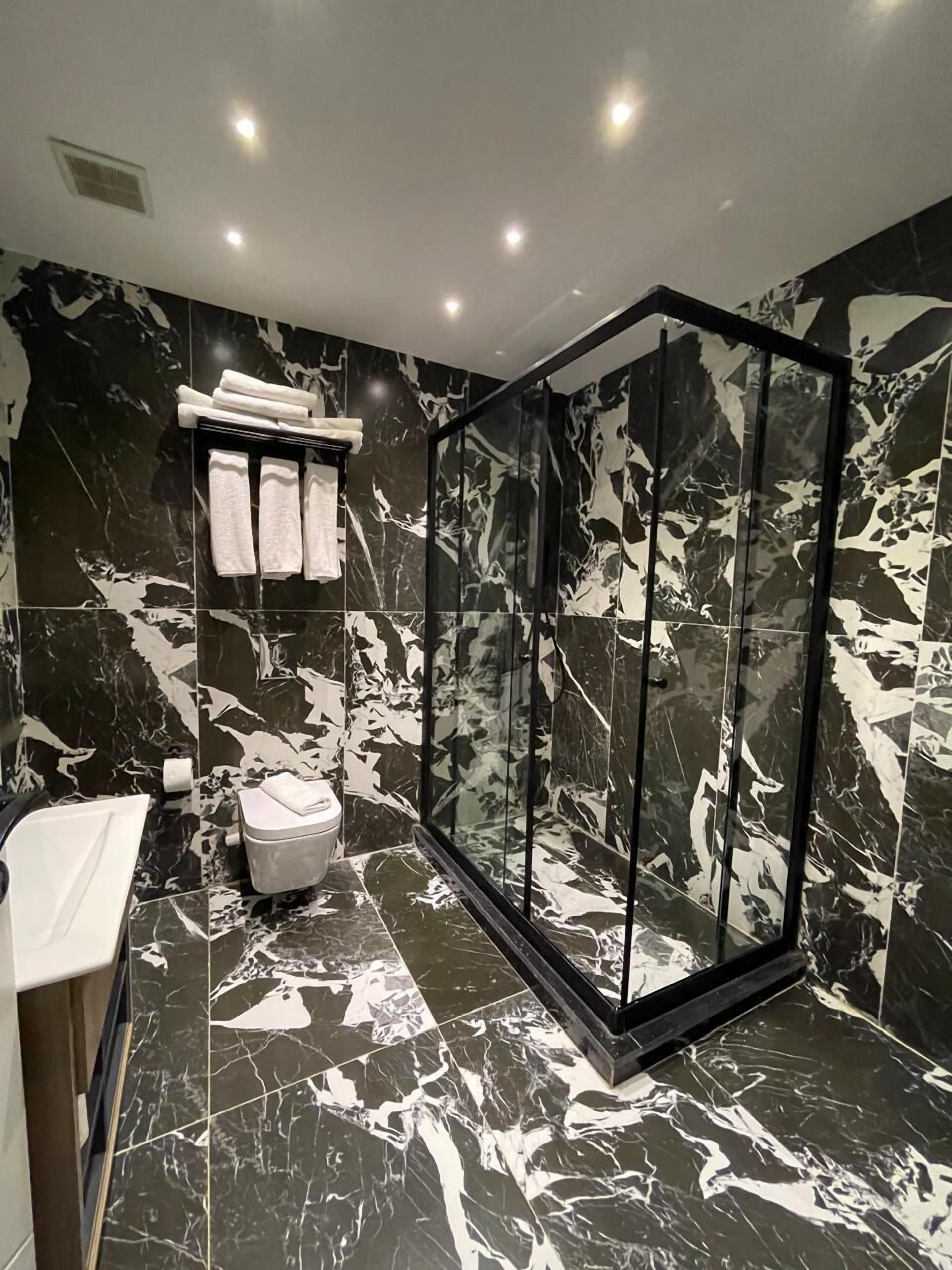 Foto - Elite Pyramids Boutique Hotel