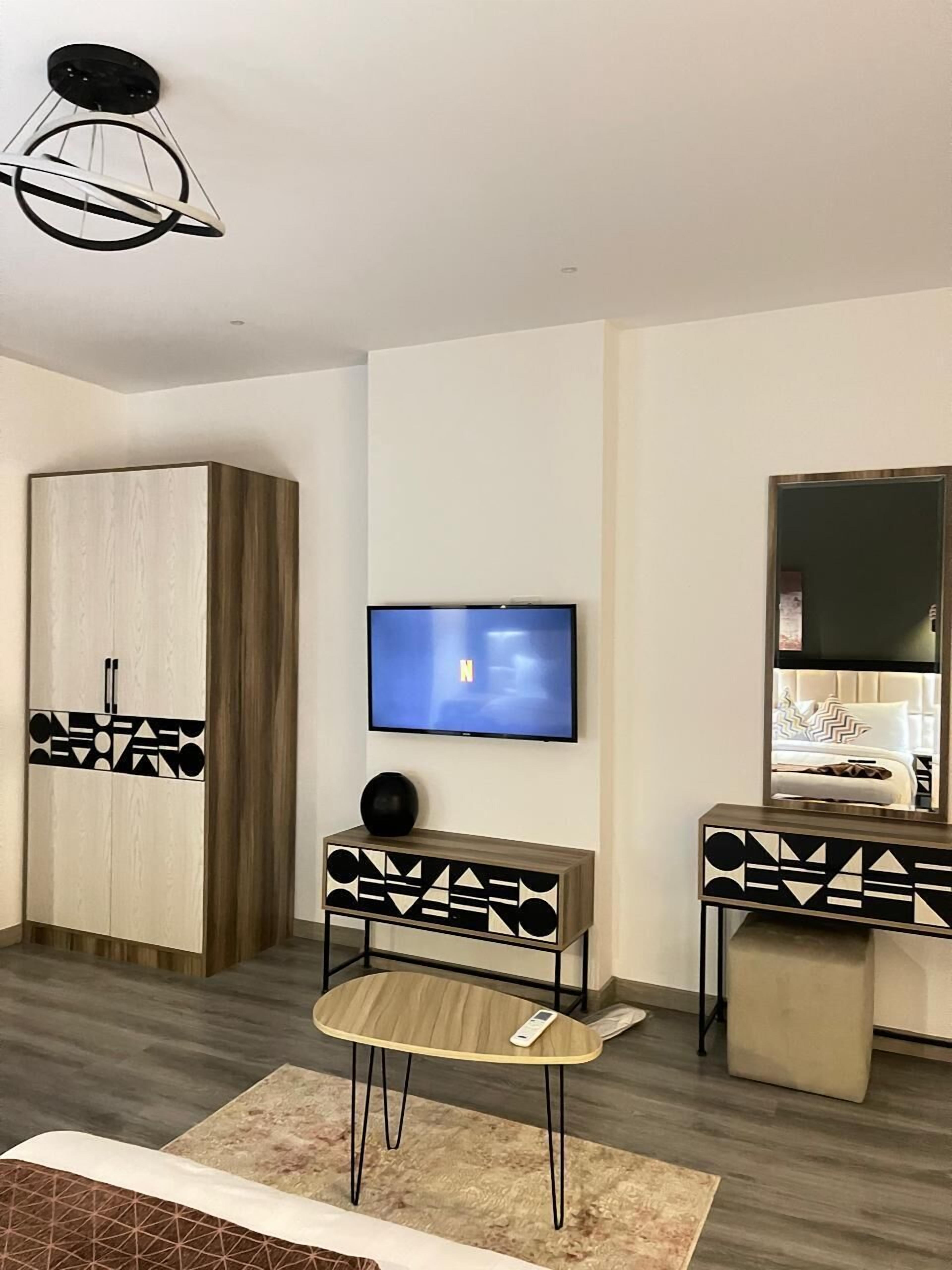 Foto - Elite Pyramids Boutique Hotel