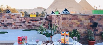 Elite Pyramids Boutique Hotel