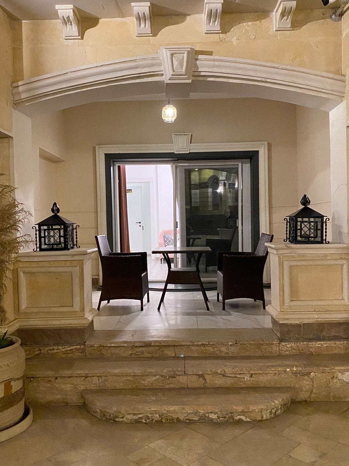 Foto - Elite Pyramids Boutique Hotel