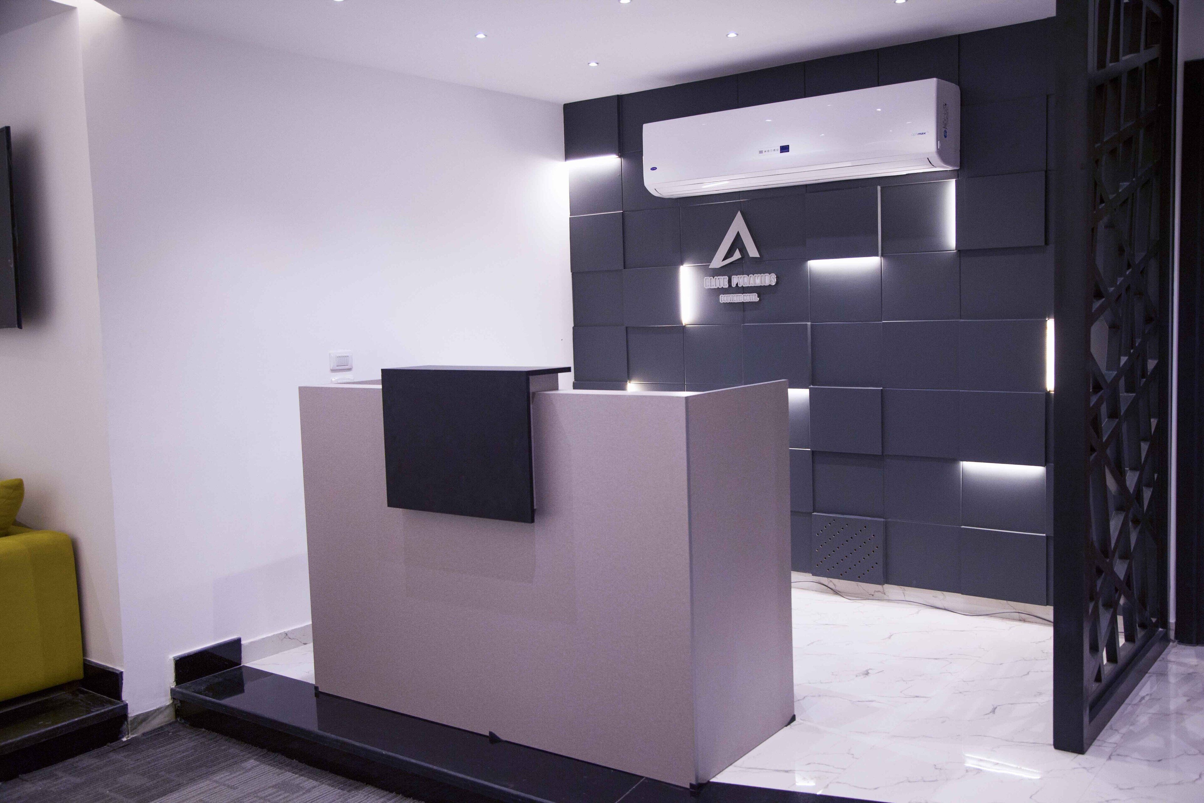 Foto - Elite Pyramids Boutique Hotel