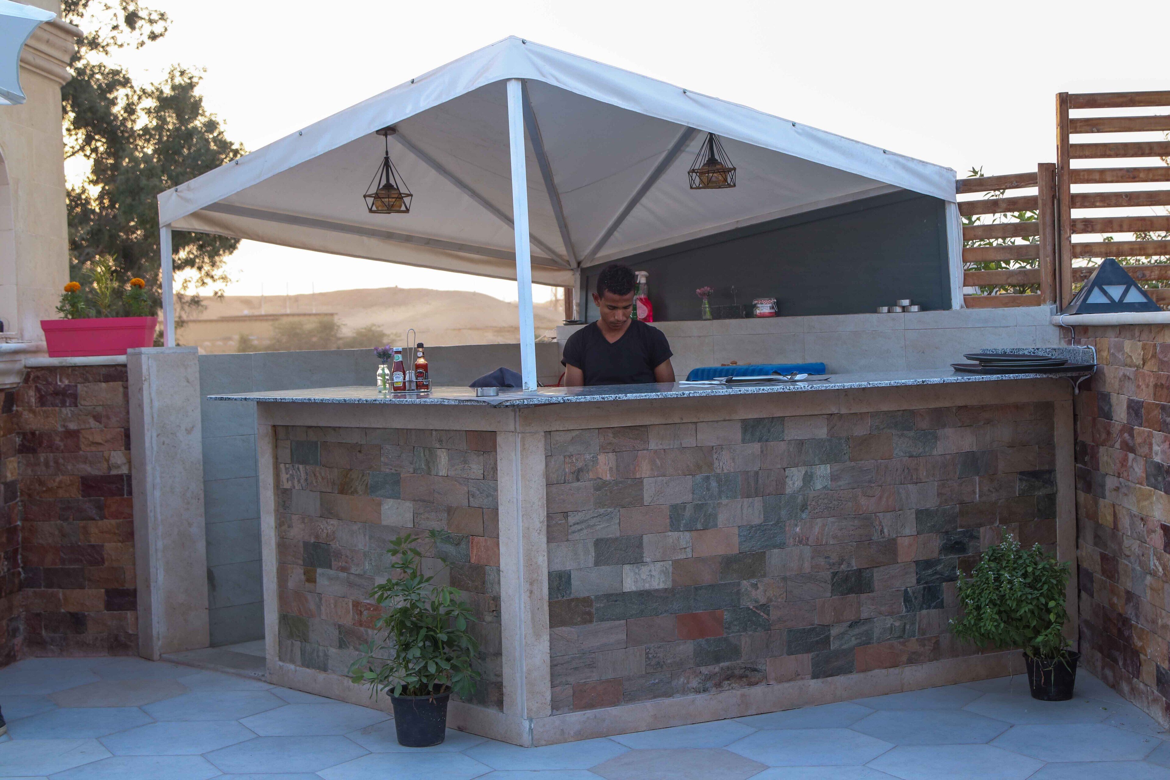 Foto - Elite Pyramids Boutique Hotel