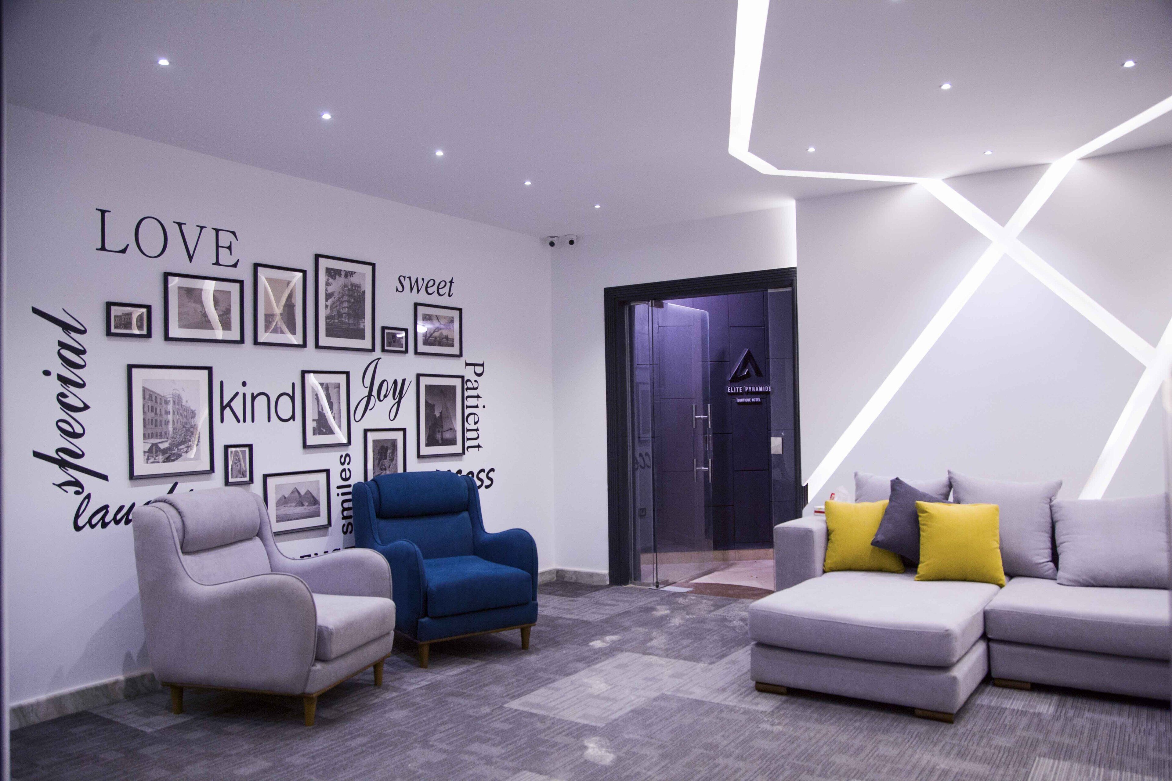 Foto - Elite Pyramids Boutique Hotel