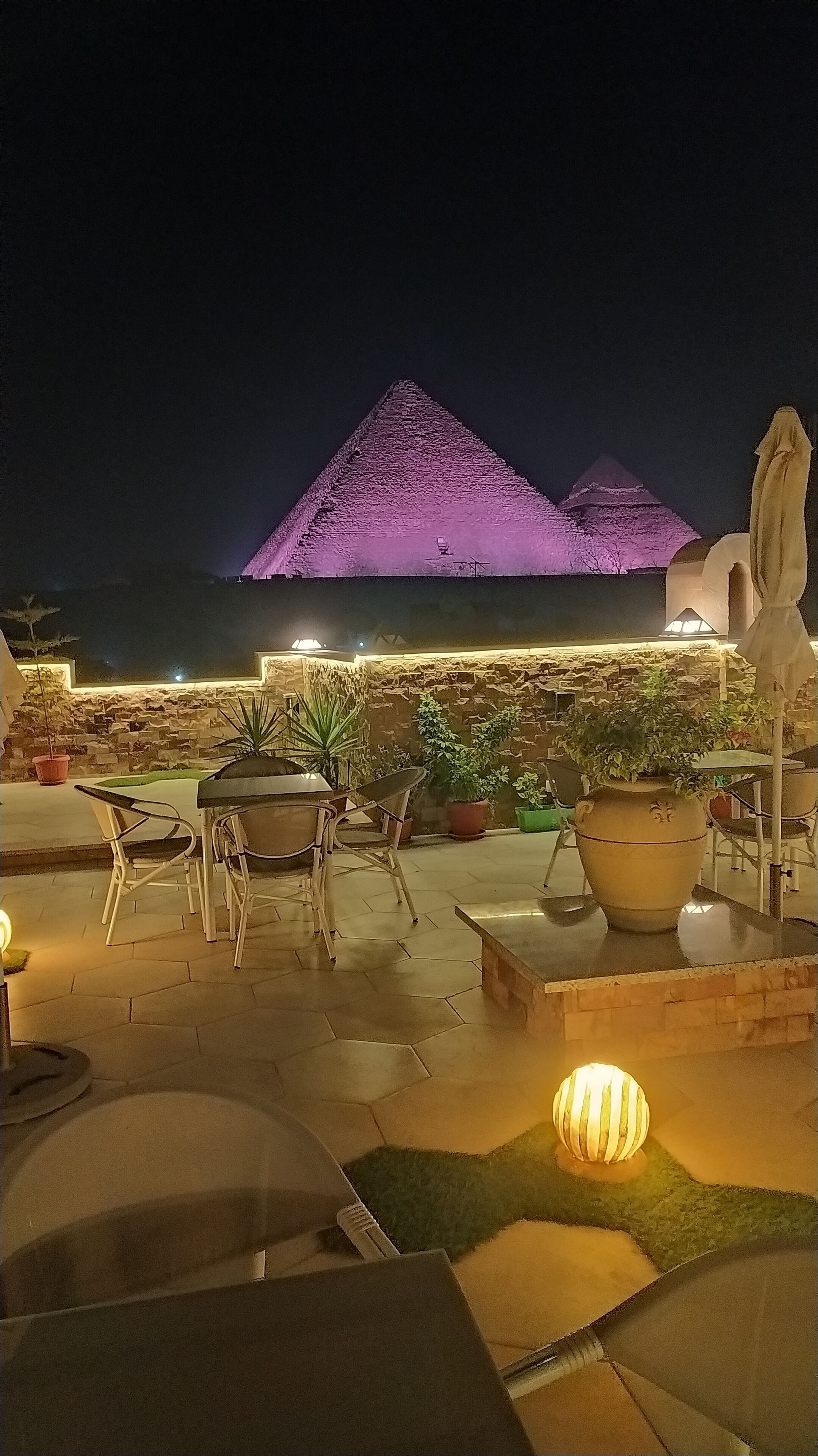 Foto - Elite Pyramids Boutique Hotel