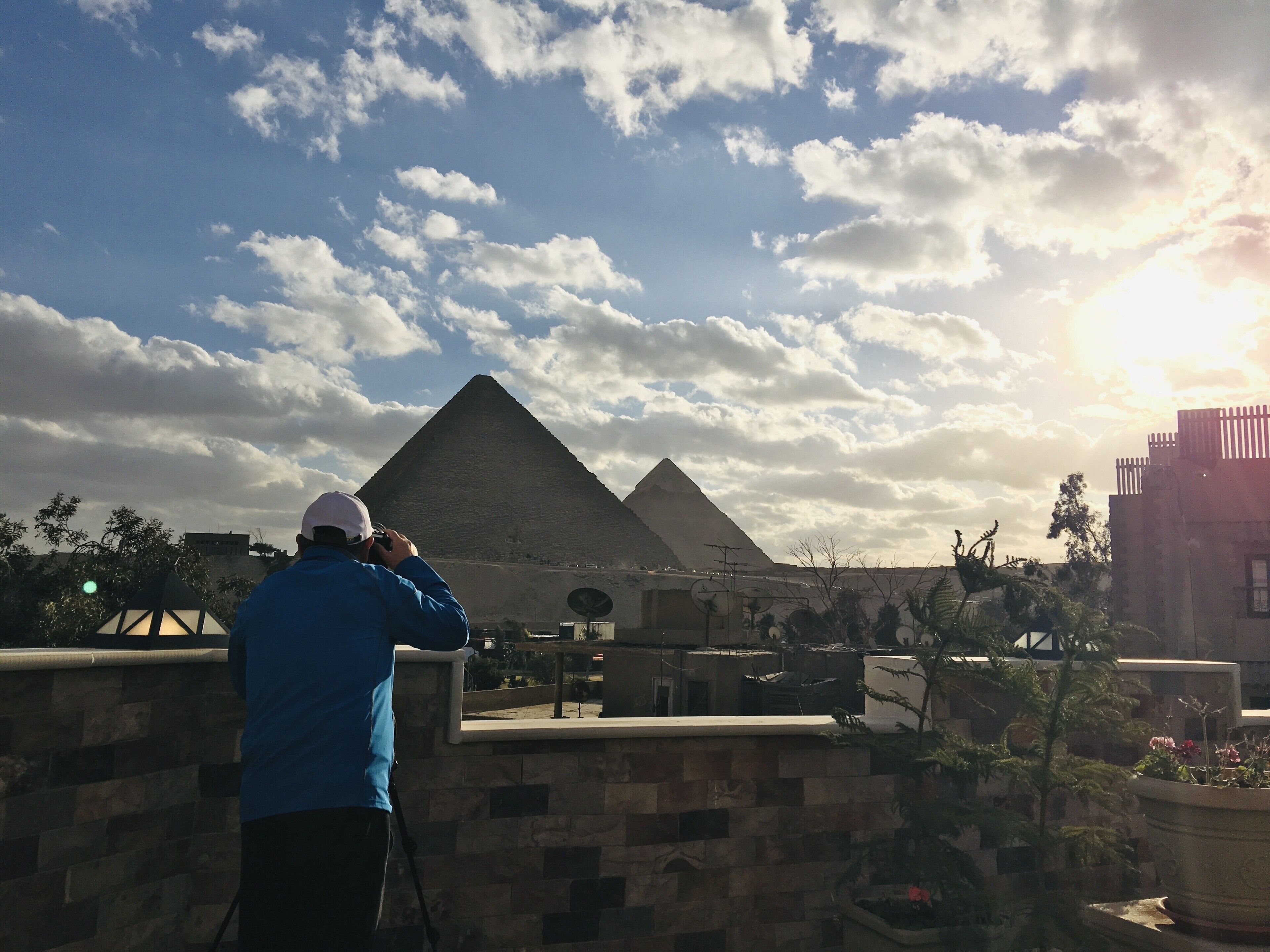 Foto - Elite Pyramids Boutique Hotel