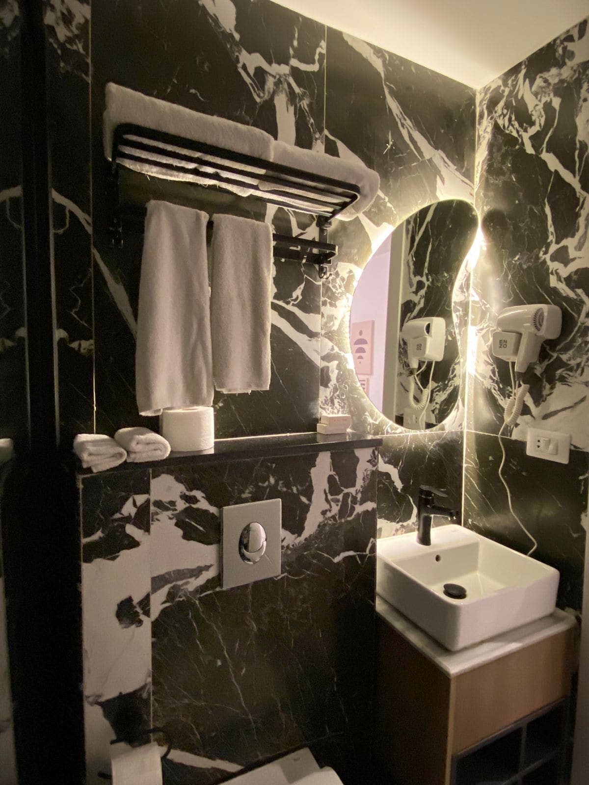 Foto - Elite Pyramids Boutique Hotel