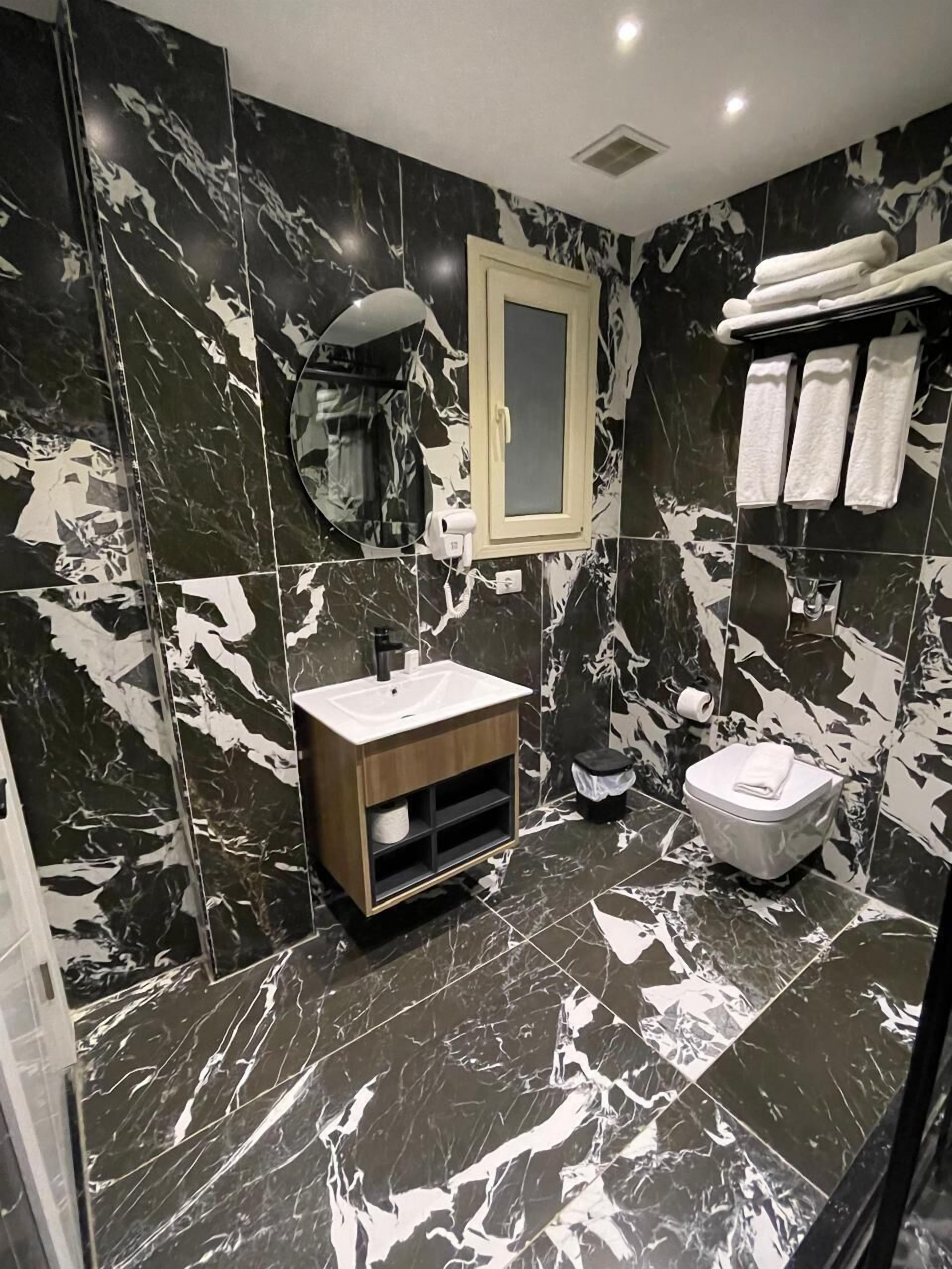 Foto - Elite Pyramids Boutique Hotel