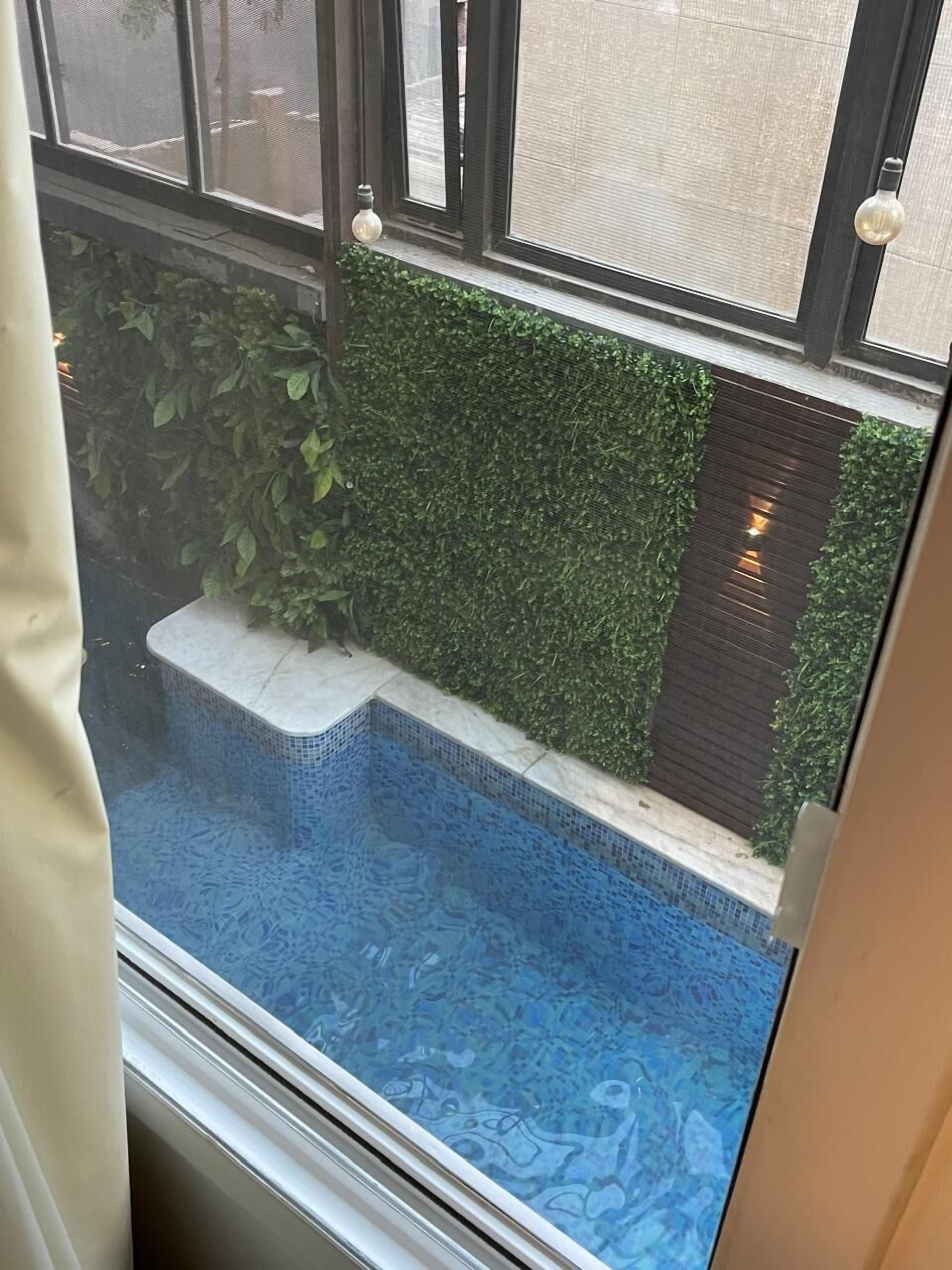 Foto - Elite Pyramids Boutique Hotel