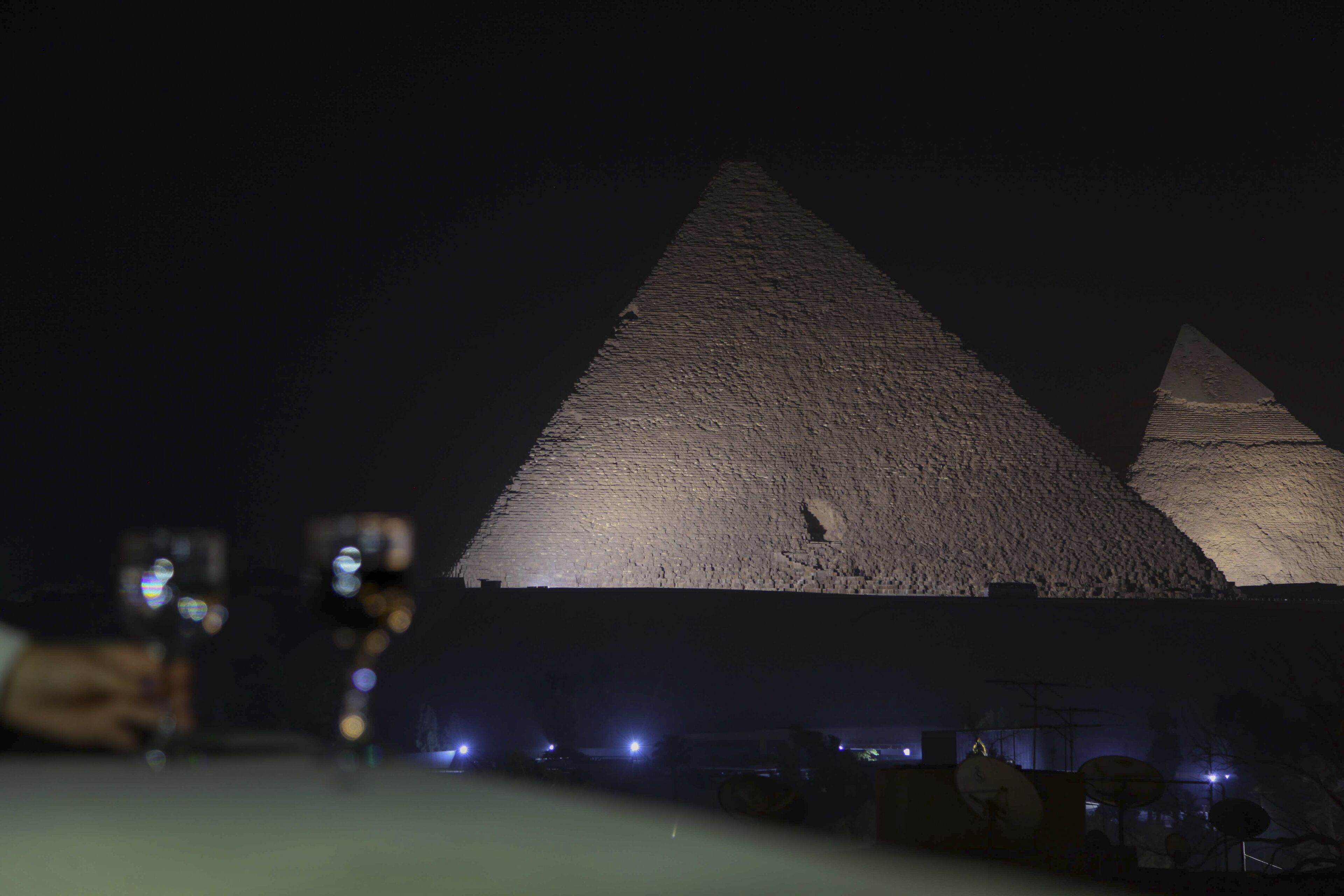 Foto - Elite Pyramids Boutique Hotel