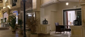 Elite Pyramids Boutique Hotel