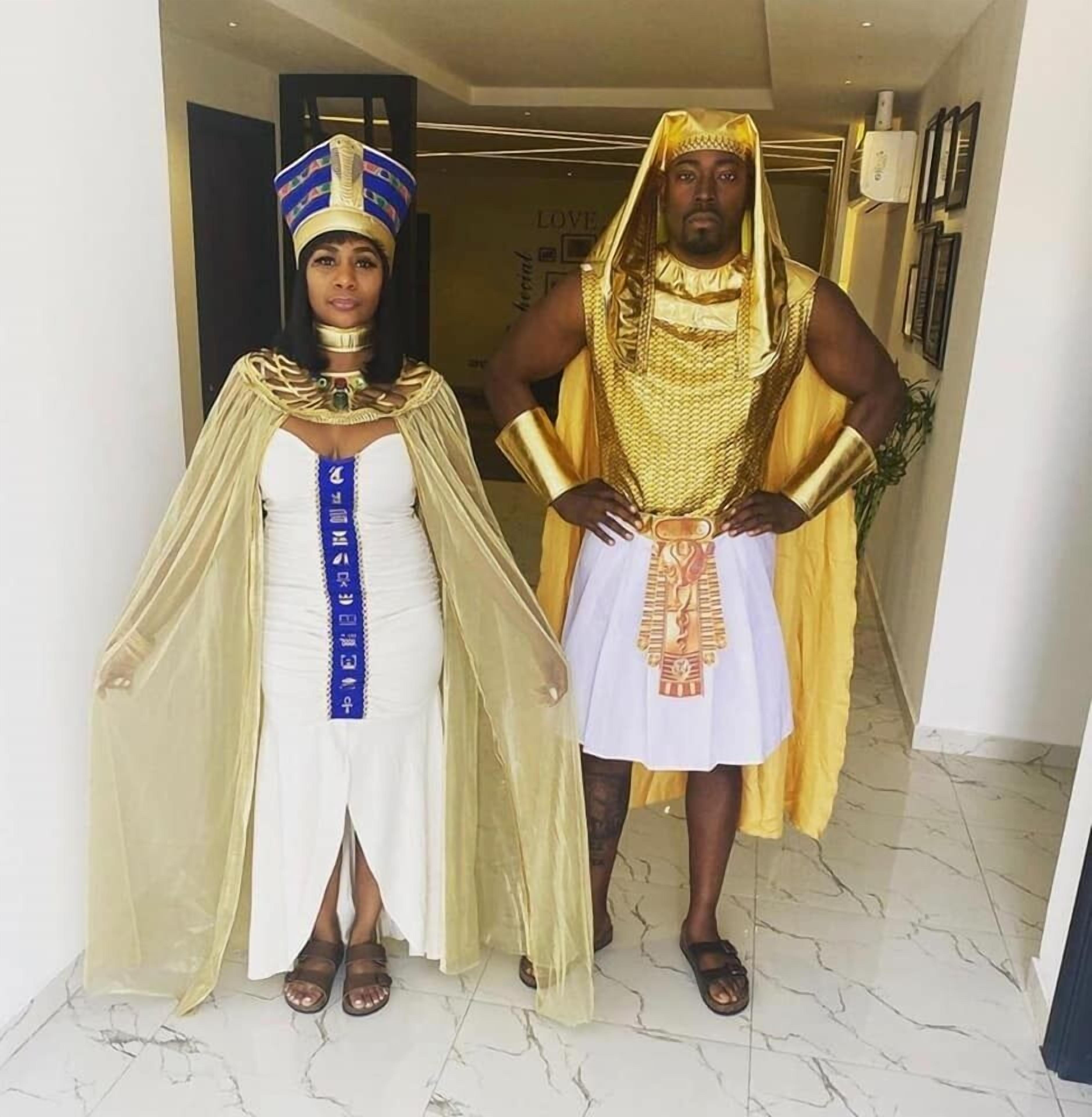 Foto - Elite Pyramids Boutique Hotel