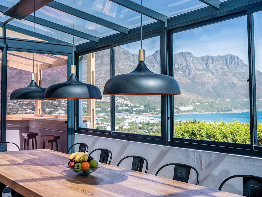 Petit déjeuner préparé à la commande compris tous les jours