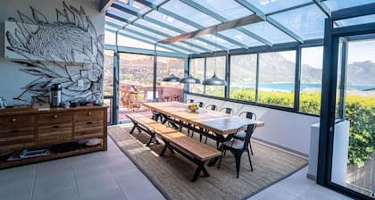 Hout & About Guest House