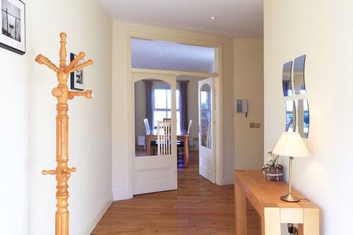 Deluxe-Haus, 2 Schlafzimmer | Innenbereich