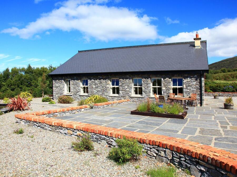 Hus – deluxe, 2 soverom | Eksteriør