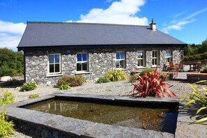Maison Deluxe, 2 chambres | Extérieur