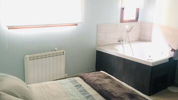 1 Schlafzimmer, Bettwäsche