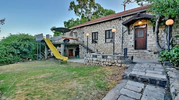 Villa | Terrasse/Patio
