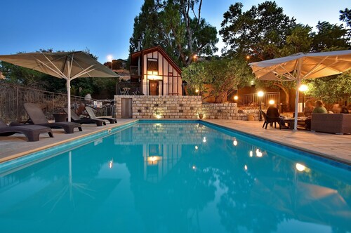 Galilee Magic Mansion