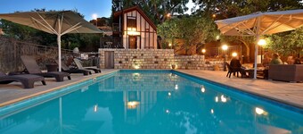 Galilee Magic Mansion