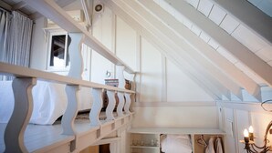Chalet | Lits bébé (gratuits), Wi-Fi gratuit, draps fournis