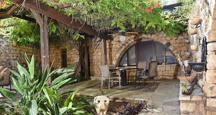 Galilee Magic Mansion