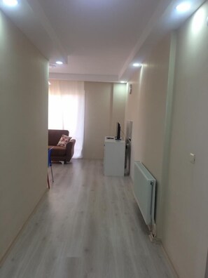 Apartament | Sala d'estar | Televisor LCD