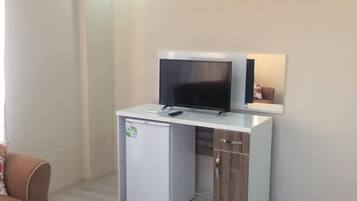 Apartment | 1 bedroom, free WiFi, bed sheets