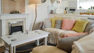 Fernseher, DVD-Player