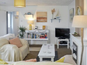 Télévision, lecteur de DVD