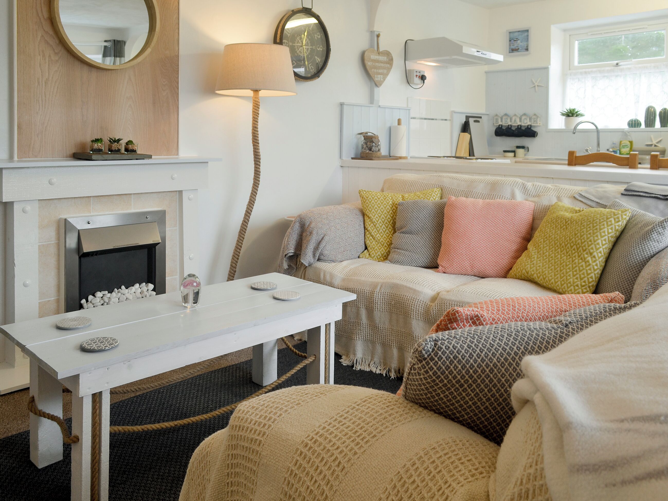 Télévision, lecteur de DVD