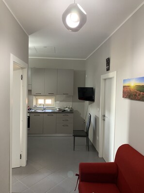 Fernseher