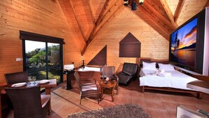 Suite studio Deluxe
