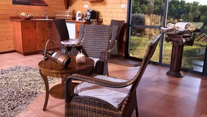 Suite studio Deluxe | Cuisinette privée