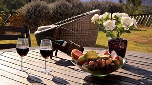 Nourriture et boissons