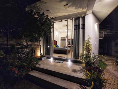 CHEN ° - Villa de lujo completa cerca del aeropuerto y Negombo.