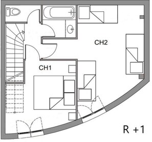 Grondplan