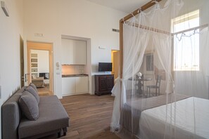 1 habitación y wifi 
