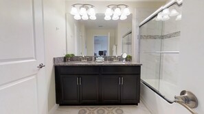 Bathroom - Storey Lake - Ppl129 (Kissimmee)