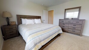 4 bedrooms, free WiFi - Storey Lake - Ppl129 (Kissimmee)